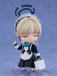 Nendoroid Toki Asuma 4