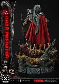 Prime 1 Studio Premium Masterline Predator (Comics) Ahab Predator - Live Action Movies/TV - photo 24
