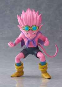 SoftB Half BEELZEBUB 1