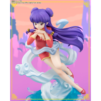 Shampoo "Ranma1/2", TAMASHII NATIONS Figuarts Zero chouette 4