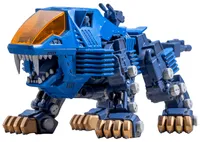 KOTOBUKIYA D-STYLE SHIELD LIGER ［Clear Parts Append］ - ZOIDS - photo 15