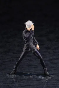 KOTOBUKIYA ARTFX J Satoru Gojo Jujutsu Kaisen 0 Ver. - Jujutsu Kaisen - photo 2