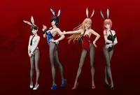 FREEing Kobeni: Bunny Ver. - Chainsaw Man - photo 8
