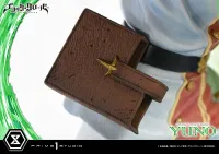 Prime 1 Studio Concept Masterline Black Clover Yuno - Black Clover - photo 3