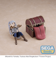 Luminasta "Frieren: Beyond Journey's End" -Frieren- In Mimic PLUS 6