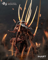 INART Action– Black Myth Wukong – Yaksha King 1-12 Action Figure 30