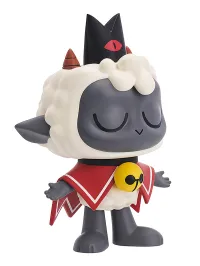 Good Smile Arts Shanghai Cult of the Lamb Character Figure - Video Games - photo 4