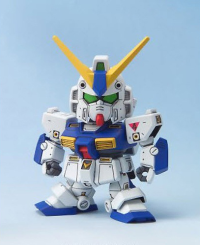 BB273 RX-78 Gundam NT-1 2