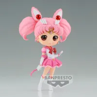 BANDAI Eternal Sailor Chibi Moon (ver. A) - Sailor Moon - photo 2
