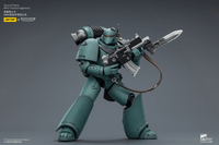 Sons of Horus MKVI Tactical Legionary 18