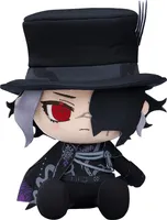 ORANGE ROUGE Chocopuni Plushie Avenger/Monte Cristo - Fate/Grand Order - photo 2