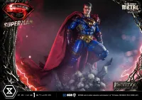 Prime 1 Studio Museum Masterline Dark Nights: Metal (Comics) Superman DX Bonus Version - DC Comics - photo 62