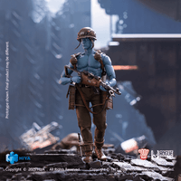 Rogue Trooper 9