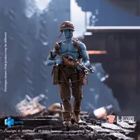 HIYA TOYS Rogue Trooper - Rogue Trooper - photo 9