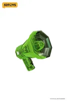 52TOYS QueSera Series - Cyber Megaphone - QUE SERA Series - photo 3
