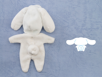 Nendoroid Doll Kigurumi Pajamas: Cinnamoroll 2