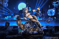 Cheshire: The Cat in the Magic Hat 9
