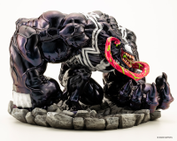 ARTFX Artist Series VENOM -Armed & Dangerous- 6
