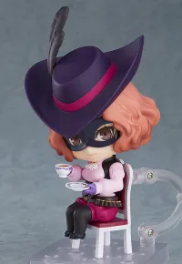 GOOD SMILE COMPANY Nendoroid Haru Okumura: Phantom Thief Ver.(re-run) - Persona 5 - photo 3