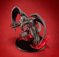 MONSTERS CHRONICLE Yu-Gi-Oh! Duel Monsters GX 
B. Skull Dragon 4