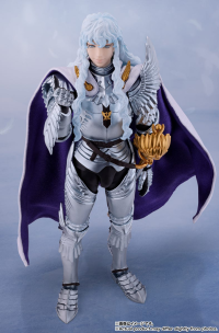 Griffith (Hawk of Light) 6