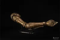PureArts Elden Ring: Arm Of Malenia Life-Size Replica - Elden Ring - photo 20
