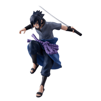 Naruto Shippuden GPF Blind Packs Series 1 (Box of 24) 4