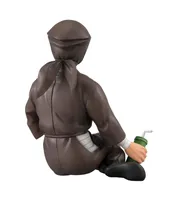 MegaHouse G.E.M. Series Nintama Rantaro Palm size Zatto-san - Nintama Rantaro - photo 2