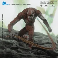 HIYA TOYS Skar King - Godzilla - photo 7