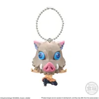 BANDAI Demon Slayer SD Mascot 02 - Demon Slayer: Kimetsu no Yaiba - photo 4