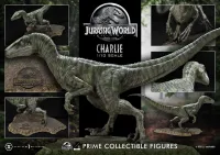 Prime 1 Studio Prime Collectible Figures Jurassic World (Film) Charlie - Jurassic Park - photo 1