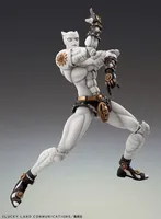 Medicos Entertainment Chozokado Killer Queen - JoJo's Bizarre Adventure - photo 4