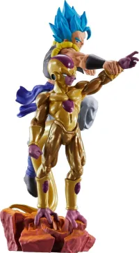 MegaHouse Dragon Ball Dracap Re Birth (Super Power Awakening Ver.) - Dragon Ball Super - photo 5