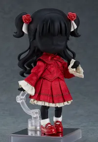 GOOD SMILE COMPANY Nendoroid Doll Kate - Shadows House - photo 1