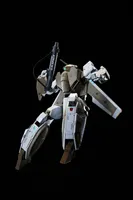 Unix Square [Hen Dou Ryoku] Veritech VF-1A Transformable Action Figure - Robotech - photo 13