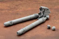 KOTOBUKIYA MECHA SUPPLY04 PROPELLANT TANK Type ROUND - M.S.G - photo 9