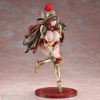 Toki Bikini Armer Ver. 3