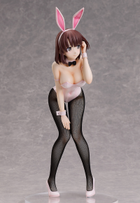 Megumi Kato: Bunny Ver. 2nd 5