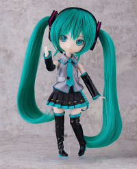 Harmonia humming Hatsune Miku 7