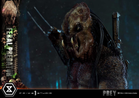 Museum Masterline Prey Feral Predator 23