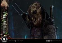 Prime 1 Studio Museum Masterline Prey Feral Predator - Live Action Movies/TV - photo 23