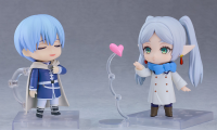 Nendoroid Frieren: Winter Clothes Ver. 6