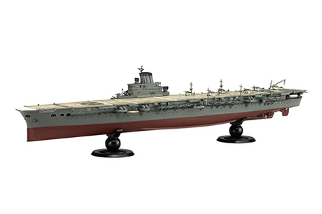 Fujimi [KG-44] 1/700 TAIHO(Wood deck specifications) FULL HUL Model - Scale Kits