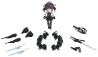 Desktop Army Alice Gear Aegis Mai Nikotama  Graceful Ver. 4