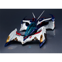 Garland SF-03  -Livery Edition- "Future GPX Cyber Formula SAGA", Megahouse Variable Action 1