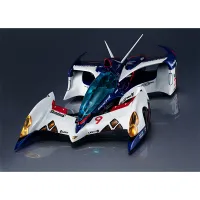 MegaHouse Garland SF-03  -Livery Edition- "Future GPX Cyber Formula SAGA", Megahouse Variable Action - FUTURE GPX CYBER FORMULA - photo 1