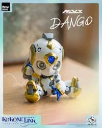 threezero Kokone Link - MDLX Dango - Kokone Link - photo 40