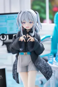 KOTOBUKIYA Tororo Nekomugi - Tororo Nekomugi - photo 2
