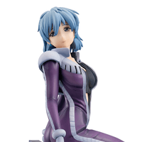Gundam Girls Generation Mobile Suit Gundam The 08th MS Team Inah Sakhalin～Snow Night Ver.～ 4