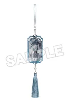 GOOD SMILE COMPANY Hatsune Miku Acrylic Keychain: Han Gong Qiu Yue Ver. - Hatsune Miku - photo 1